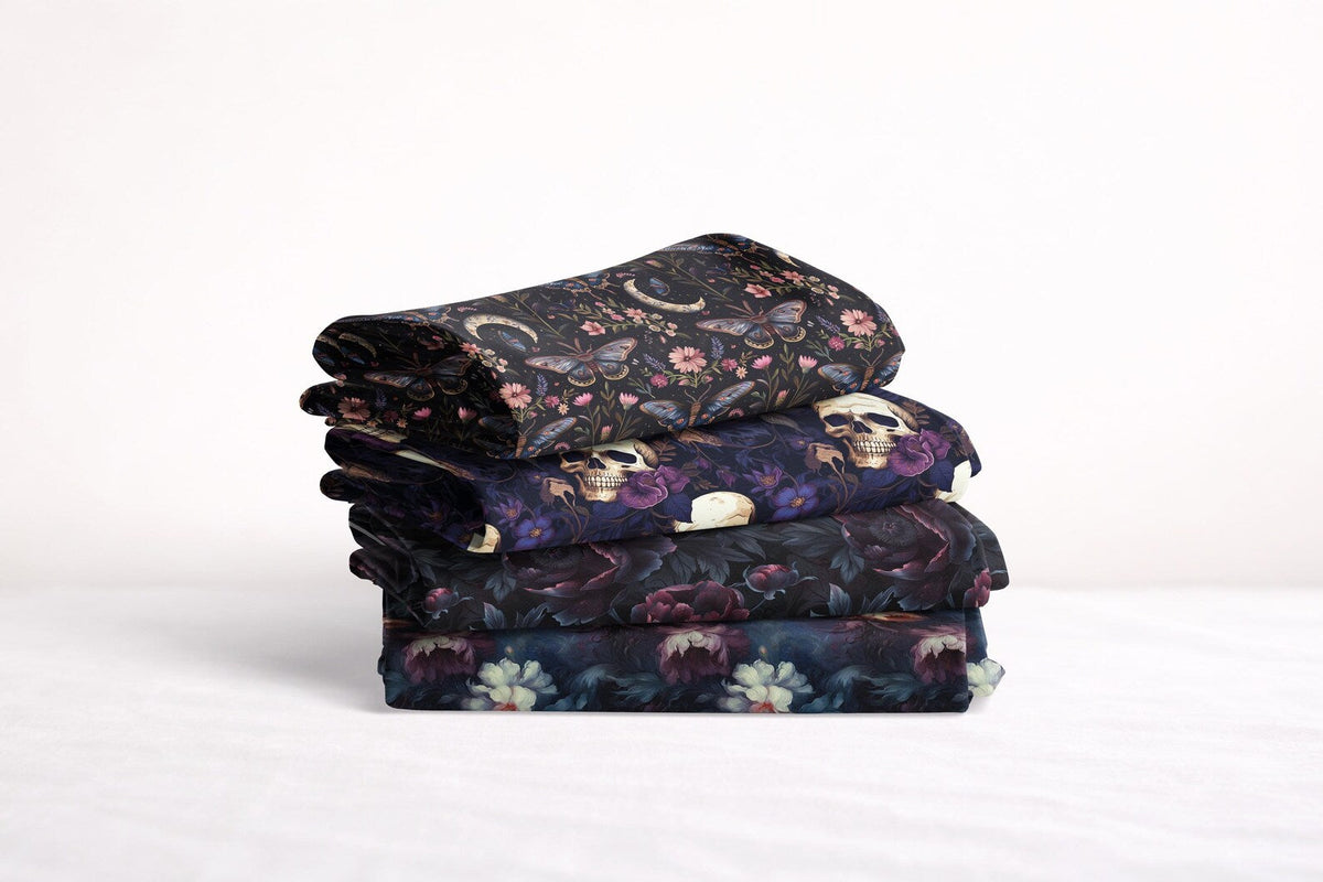 GOTHIC FABRICS