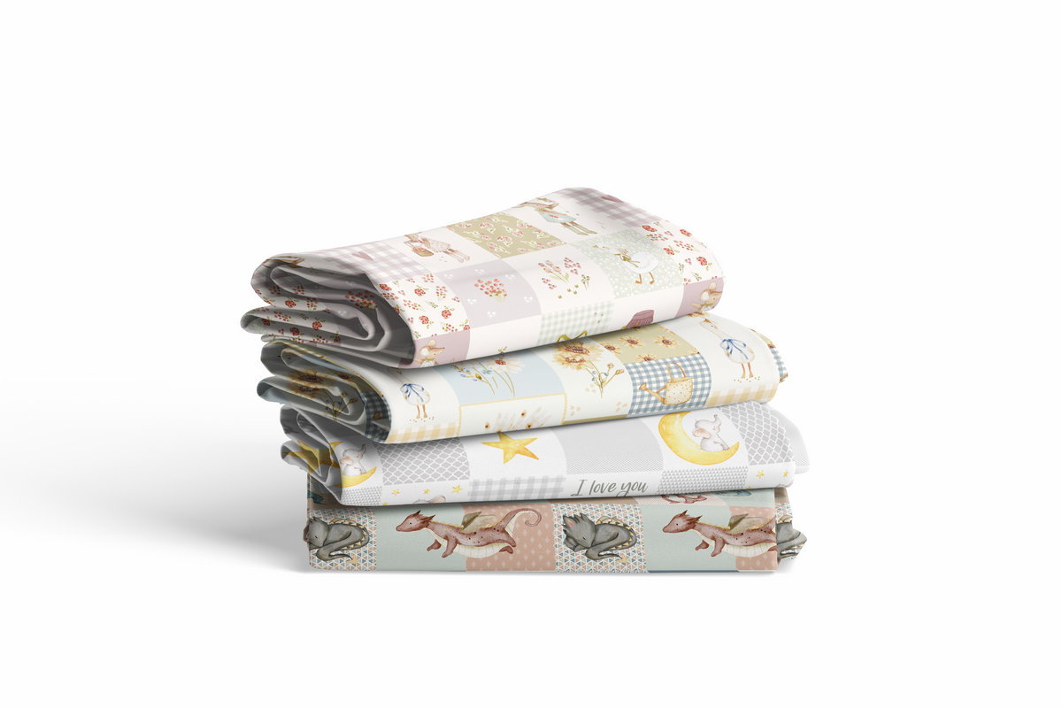 CHEATERS QUILT